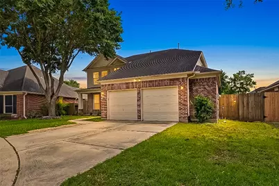 17111 Sheffield Pines Lane, Houston, TX 77095 - Photo 27