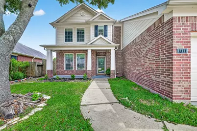 17111 Sheffield Pines Lane, Houston, TX 77095 - Photo 25