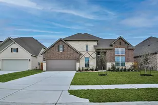 3007 Matador Rnch Trl, Crosby, TX 77532 - Photo 1