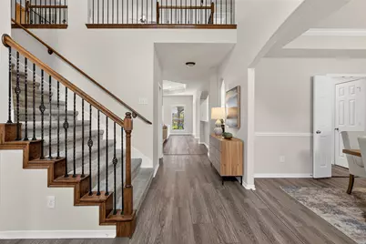 1231 Abigail Lane, Friendswood, TX 77546 - Photo 9