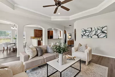 1231 Abigail Lane, Friendswood, TX 77546 - Photo 13