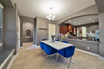 9819 Friesian Estates Drive, Spring, TX 77379 - Photo 11