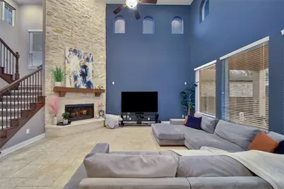 9819 Friesian Estates Drive, Spring, TX 77379 - Photo 13