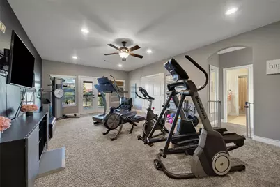 9819 Friesian Estates Drive, Spring, TX 77379 - Photo 21