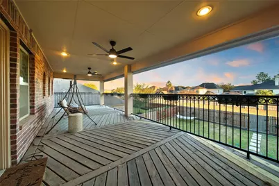 9819 Friesian Estates Drive, Spring, TX 77379 - Photo 29
