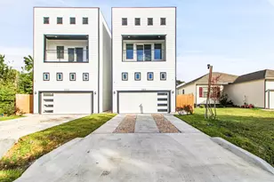 5323 Rue St, Houston, TX 77033 - Photo 1