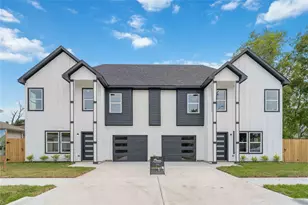 5420 Lynnfield St, Houston, TX 77028 - Photo 1