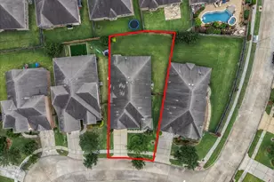 2105 Nogalas Ln, League City, TX 77573 - Photo 5