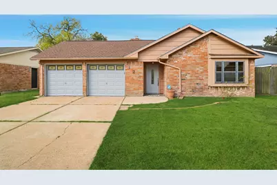 122 White Cedar Street, Houston, TX 77015 - Photo 1