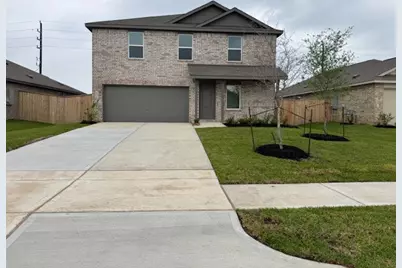 26706 Red Sunset Maple Lane, Katy, TX 77493 - Photo 7