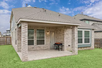 7223 Bayberry Crescent Lane, Katy, TX 77493 - Photo 5
