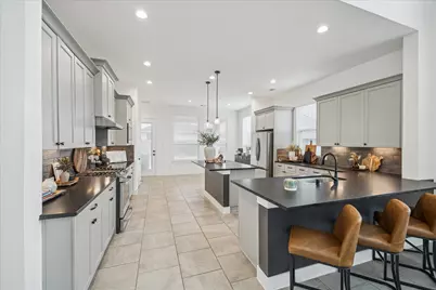 7223 Bayberry Crescent Lane, Katy, TX 77493 - Photo 9