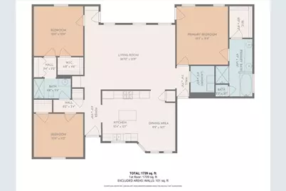 931 Broadway, Winnie, TX 77665 - Photo 37