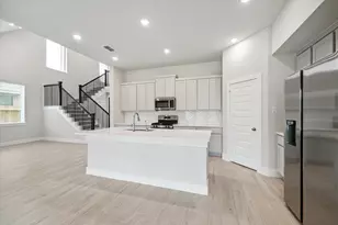 2418 Russet Forest Dr, Katy, TX 77494 - Photo 9