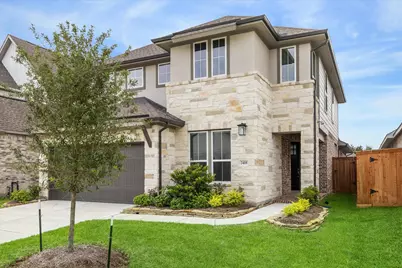2418 Russet Forest Drive, Katy, TX 77494 - Photo 3
