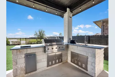 7506 Wildrye Meadow Lane, Katy, TX 77493 - Photo 33