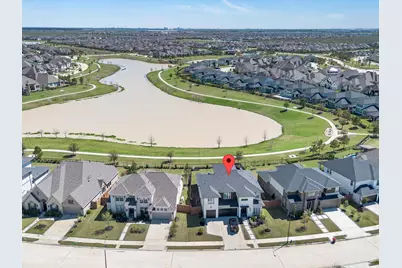 7506 Wildrye Meadow Lane, Katy, TX 77493 - Photo 45