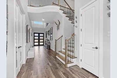 7506 Wildrye Meadow Lane, Katy, TX 77493 - Photo 5