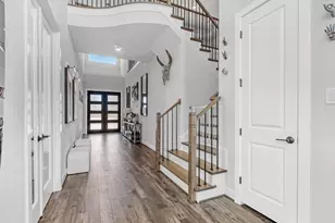 7506 Wildrye Mdw Ln, Katy, TX 77493 - Photo 5