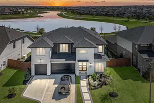 7506 Wildrye Mdw Ln, Katy, TX 77493 - Photo 1