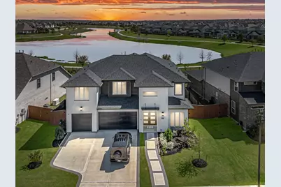 7506 Wildrye Meadow Lane, Katy, TX 77493 - Photo 43