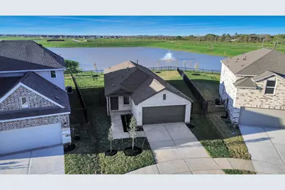 3096 Sunset Glory Drive, Katy, TX 77493 - Photo 1