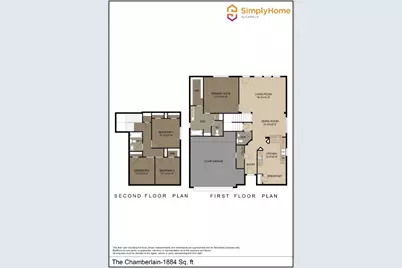 26 Lazy Swing Court, Manvel, TX 77578 - Photo 9