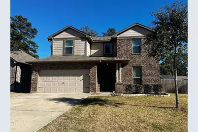 2340 La Salle Woods, Conroe, TX 77304 - Photo 1