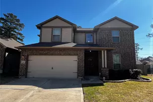 2340 La Salle Woods, Conroe, TX 77304 - Photo 3