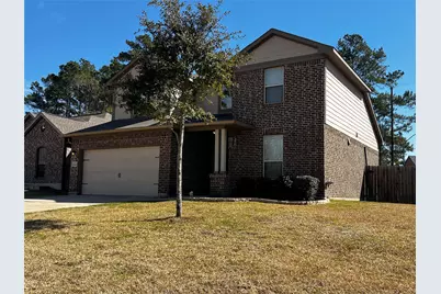 2340 La Salle Woods, Conroe, TX 77304 - Photo 3