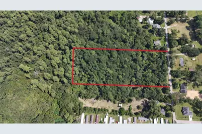 00 Cherry Creek Road, Dayton, TX 77535 - Photo 3