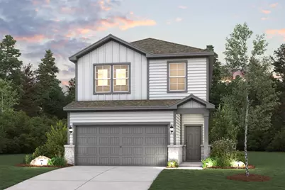 3312 Vine Terrace Trace, Houston, TX 77047 - Photo 1
