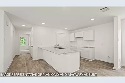 17303 Baron Kingsale Place, Conroe, TX 77306 - Photo 3