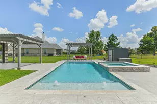 235 N Waterstone Dr, Montgomery, TX 77356 - Photo 37