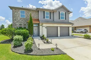 235 N Waterstone Dr, Montgomery, TX 77356 - Photo 3