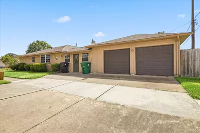 6002 Weeping Willow Road, Houston, TX 77092 - Photo 3