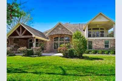 2441 W Bramlet Drive, Conroe, TX 77304 - Photo 41