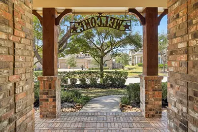 2441 W Bramlet Drive, Conroe, TX 77304 - Photo 3