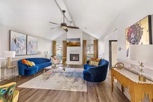 4507 Tangle Creek Ln, Spring, TX 77388 - Photo 1