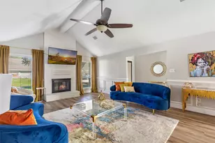 4507 Tangle Creek Ln, Spring, TX 77388 - Photo 7