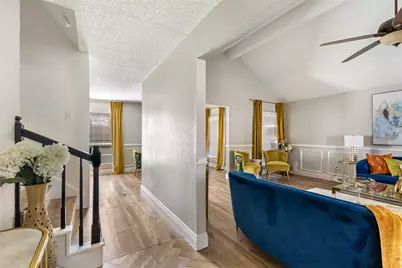 4507 Tangle Creek Lane, Spring, TX 77388 - Photo 5