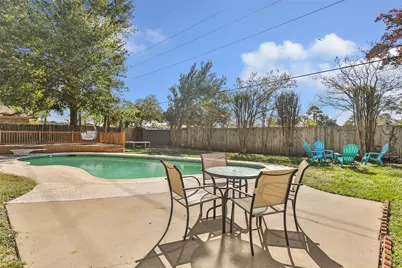 4507 Tangle Creek Lane, Spring, TX 77388 - Photo 3