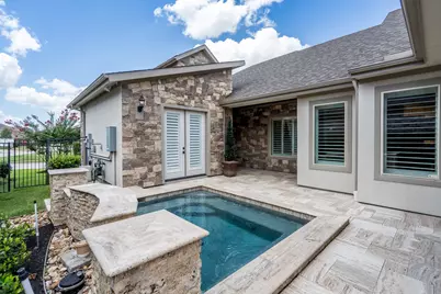 10726 Hilltop Harbor Way, Cypress, TX 77433 - Photo 5