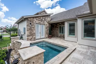 10726 Hilltop Harbor Way, Cypress, TX 77433 - Photo 5