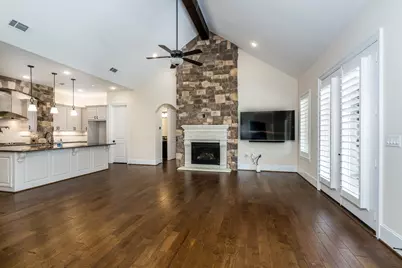 10726 Hilltop Harbor Way, Cypress, TX 77433 - Photo 7