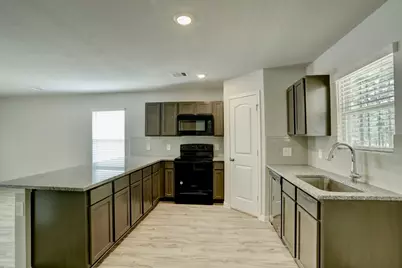 406 Noel, Livingston, TX 77351 - Photo 13