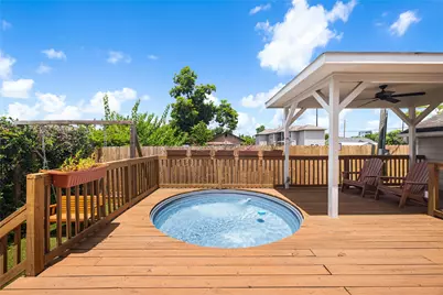 608 Jewett Street, Houston, TX 77009 - Photo 21