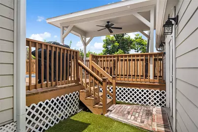 608 Jewett Street, Houston, TX 77009 - Photo 25