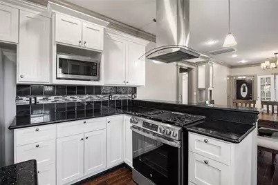 608 Jewett Street, Houston, TX 77009 - Photo 11