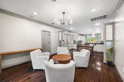 608 Jewett Street, Houston, TX 77009 - Photo 5